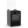 Thermogatz Κουζίνα Μικτή TGS 3531 BL