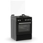 Thermogatz Κουζίνα Μικτή TGS 3531 BL