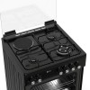 Thermogatz Κουζίνα Μικτή TGS 3531 BL