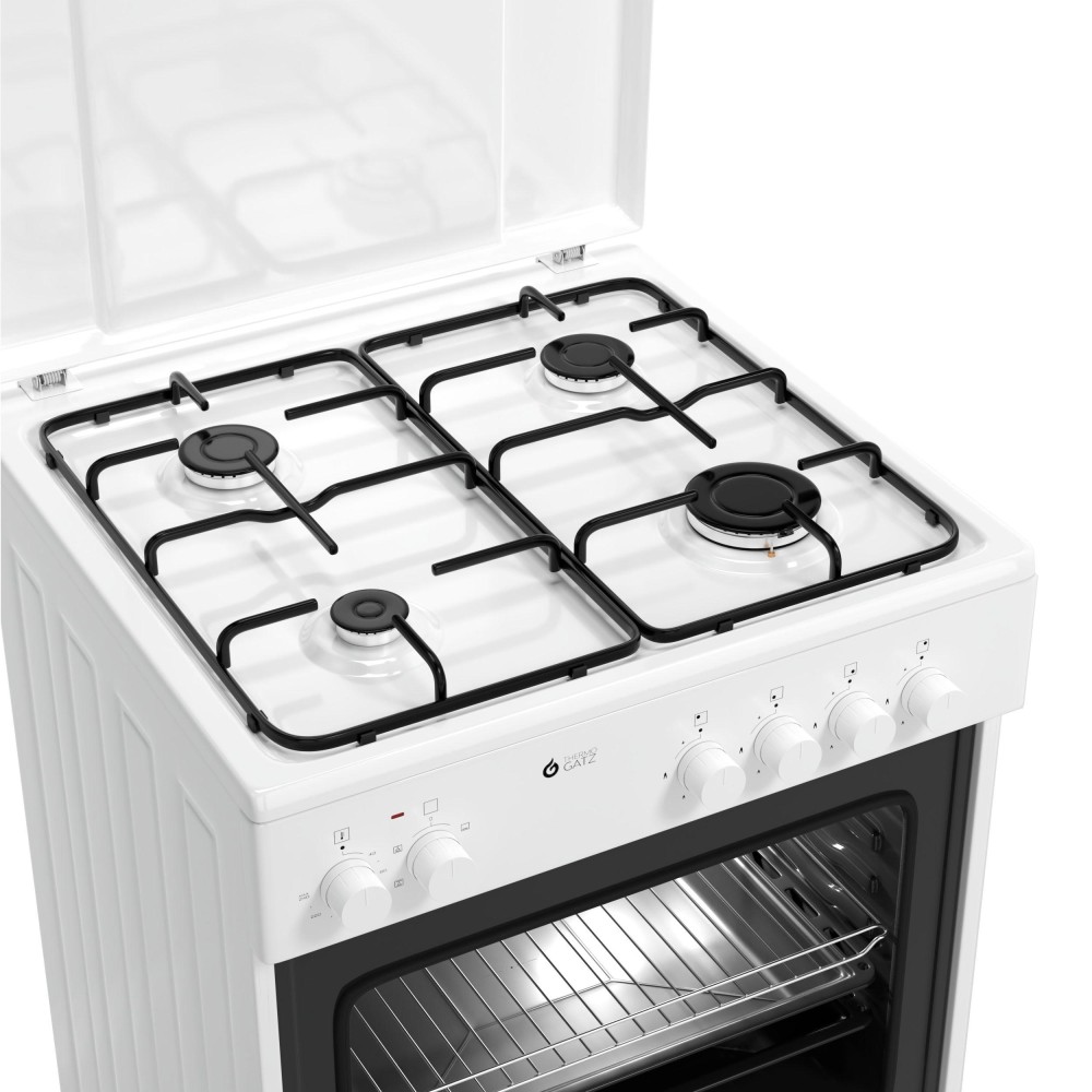 Thermogatz TGS 3610 WH TURBO