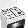 Thermogatz TGS 3610 WH TURBO
