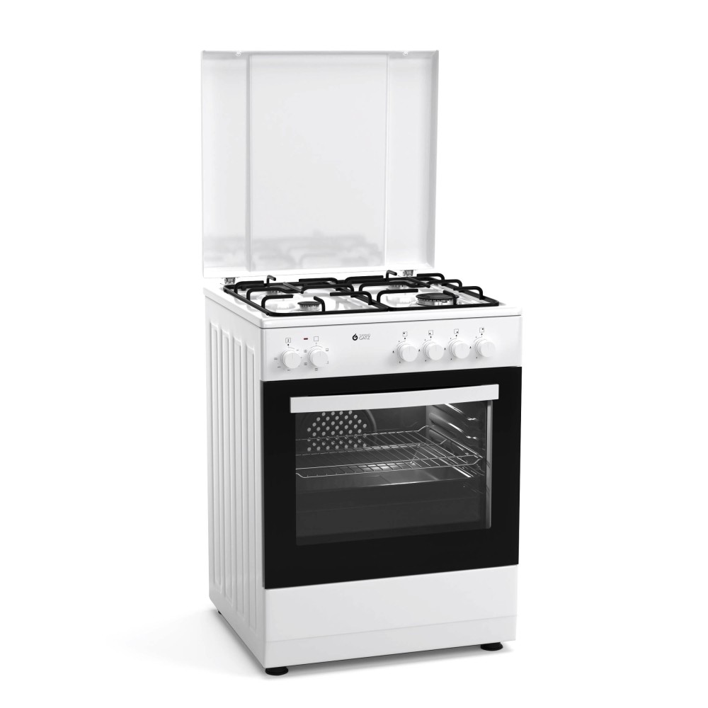 Thermogatz TGS 3610 WH TURBO