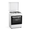 Thermogatz TGS 3610 WH TURBO