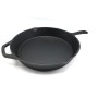 Τηγάνι Skillet Μαντεμένιο Pre-Seasoned FTG-3032S Angel Cook 30,5εκ
