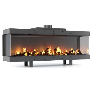 Gas Fireplaces