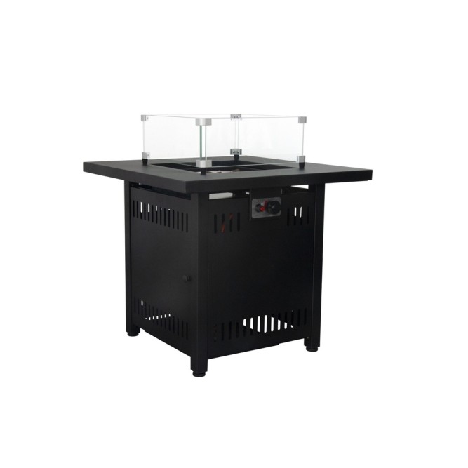 Thermogatz Τζάκι Υγραερίου TG TABLE 72H64