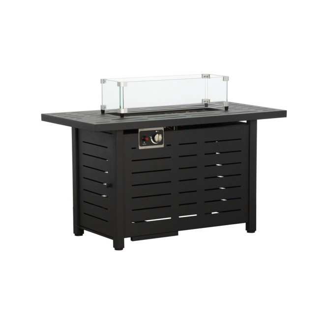 Thermogatz Τζάκι Υγραερίου TG WIDE 110H75