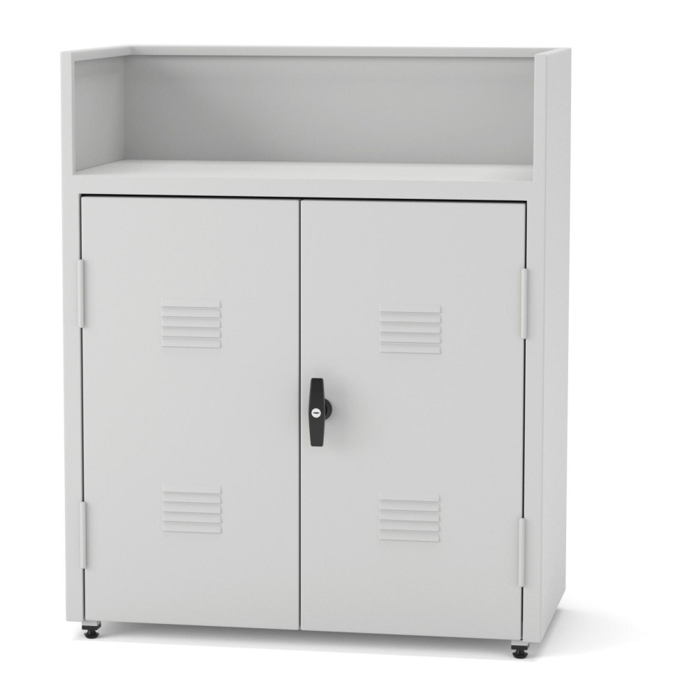 THERMOGATZ Ντουλάπα Δίφυλλη για Επιτραπέζιες Συσκευές Υγραερίου