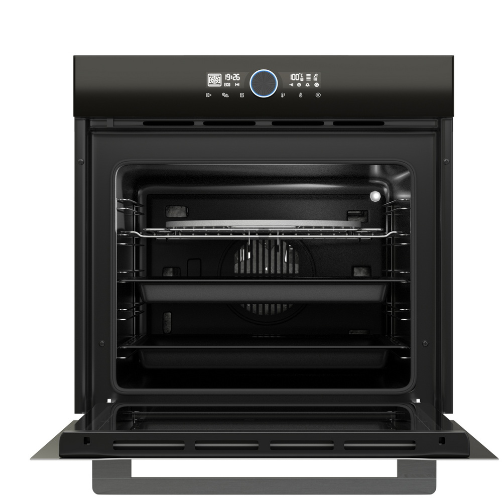 Thermogatz TGC 750311 GL Φούρνος Ρεύματος