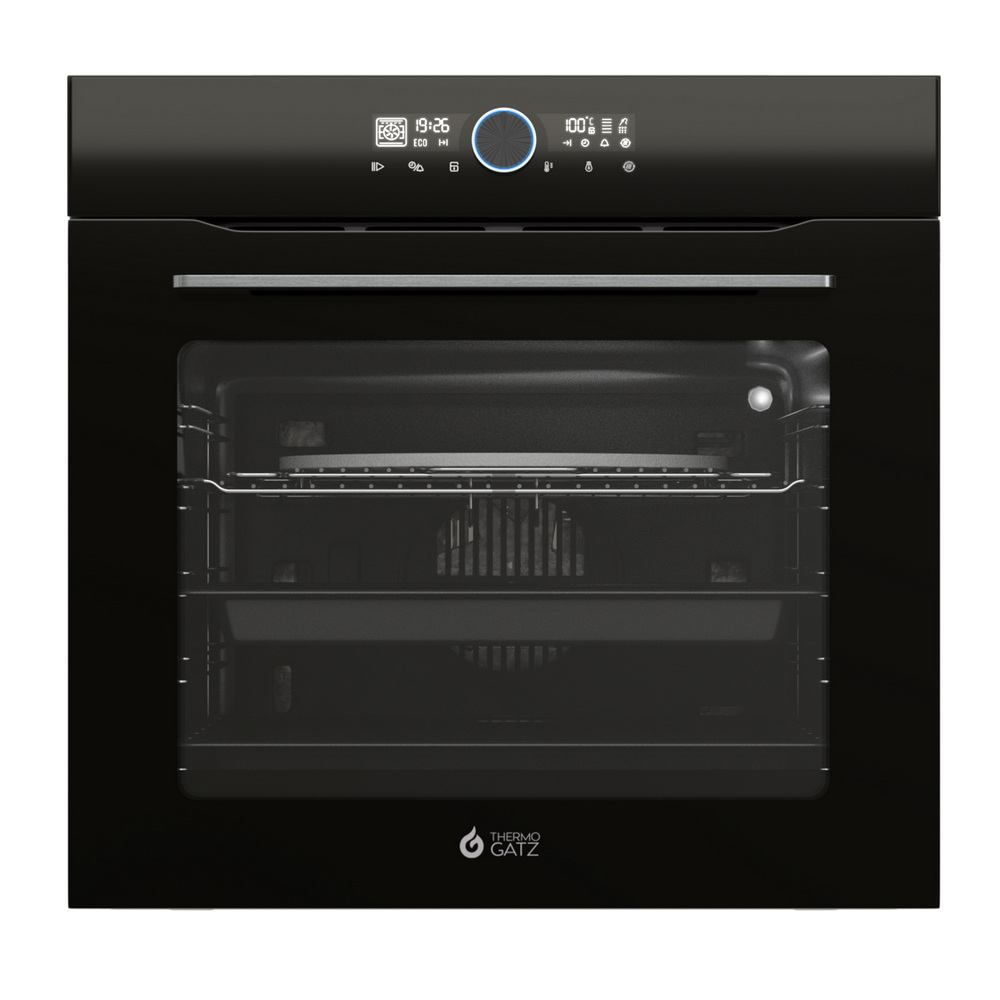 Thermogatz TGC 750311 GL Φούρνος Ρεύματος