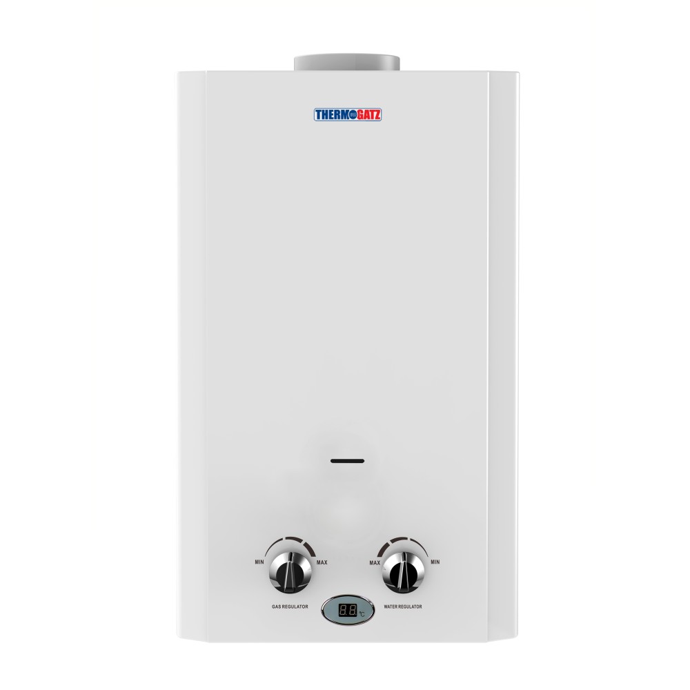 Ταχυθερμοσίφωνας Thermogatz 24-JE