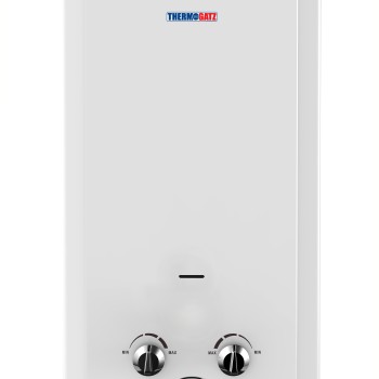 Ταχυθερμοσίφωνας Thermogatz 24-JE