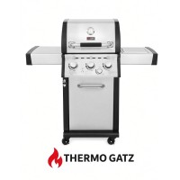 Thermogatz
