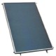 THERMOSOLAR SOLAR COLLECTORS 2,5 m2 (125*200 cm)