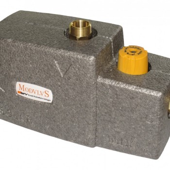 Θερμοστατικό Αναμεικτικό Κιτ - MODVSOL Solar Kit 1