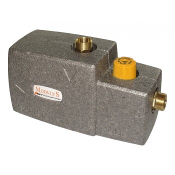 Θερμοστατικό Αναμεικτικό Κιτ - MODVSOL Solar Kit 1 Θερμοστατικό Αναμεικτικό Κιτ - MODVSOL Solar Kit 1