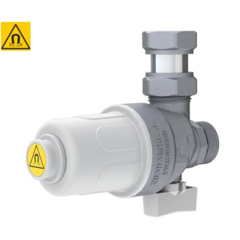 Tiemme TM-MAG MINI ΜΑΓΝΗΤΙΚΟ ΦΙΛΤΡΟ ΣΩΜΑΤΙΔΙΩΝ