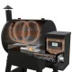 Traeger Pro 575 Pellet Grill