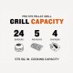 Traeger Pro 575 Pellet Grill