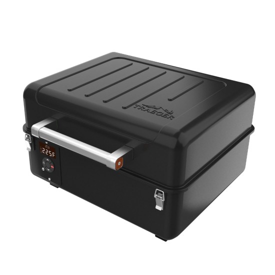 Traeger Ranger