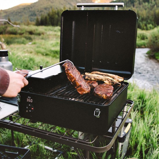 Traeger Ranger