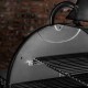 Traeger Ironwood 650 Pellet Grill TFB65BLFC