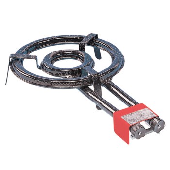 Συσκευή Παέλιας Αερίου 40 cm