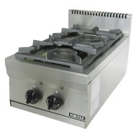 Εστίες Αερίου