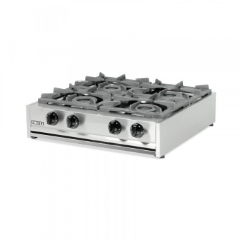 Vimitex Τετραπλό Φλόγιστρο Αερίου 204-M Vimitex Τετραπλό Φλόγιστρο Αερίου 204-M