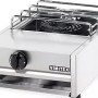 Vimitex Εστια αερίου με σχάρα χρωμίου 9 kw VIMITEX eurochef 301A/S