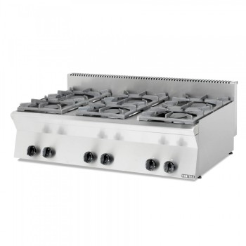 Vimitex Εξαπλό Φλόγιστρο 753ST