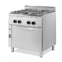 Κουζίνες Αερίου