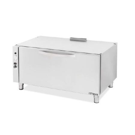 VIMITEX STV 706 Μεγάλος Φουρνος Αερίου με Αέρα