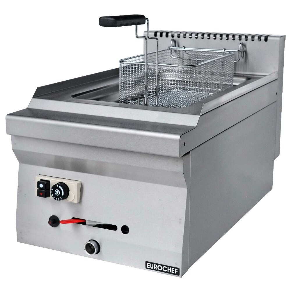 Vimitex Φριτέζα Αερίου μονή F1