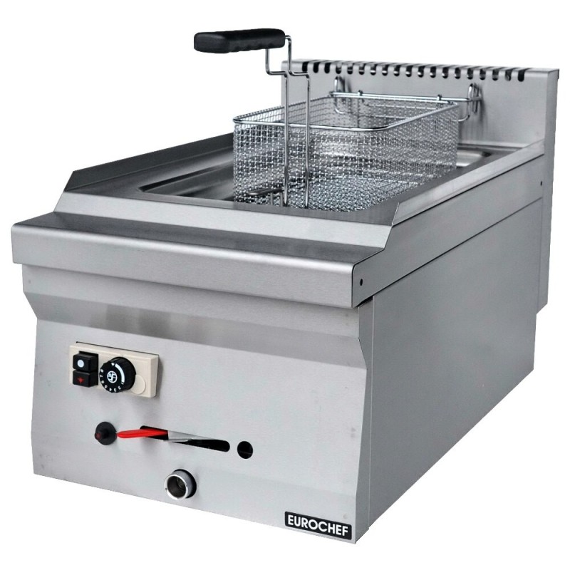 Vimitex Φριτέζα Αερίου μονή F1 Vimitex Φριτέζα Αερίου μονή F1