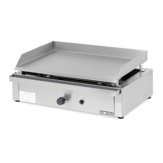 Vimitex Fry Top Gas Plancha 7002