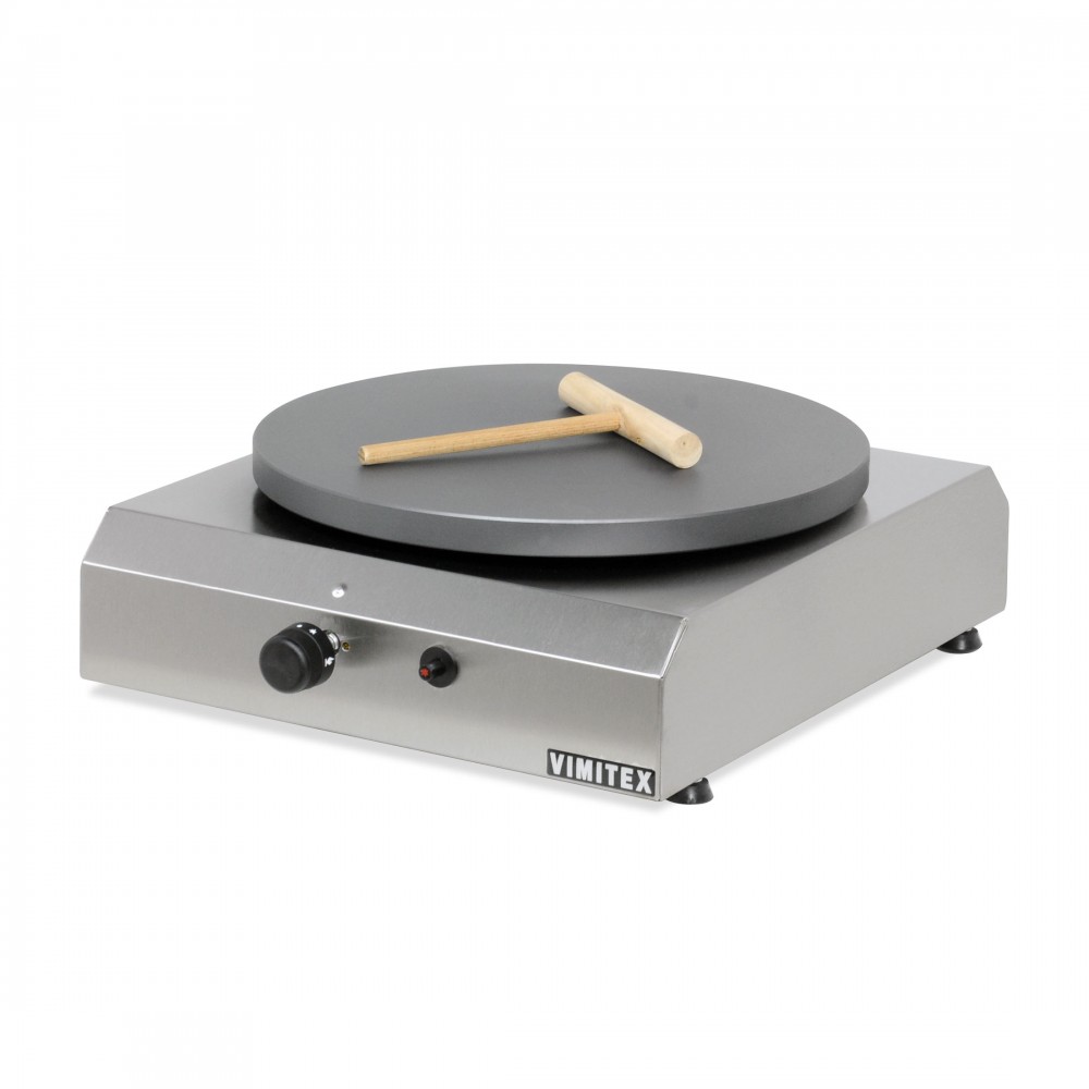 Vimitex Κρεπίερα μονή αερίου 701 40 cm