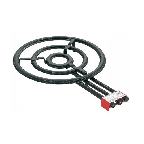 Συσκευή Παέλιας Αερίου 61 cm