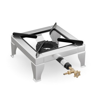 Φλόγιστρο GX10 Φ14 Βαφής 6.5 kw Inox Φλόγιστρο GX10 Φ14 Βαφής 6.5 kw Inox