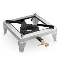 Φλόγιστρα Χαμ.Πιεσης