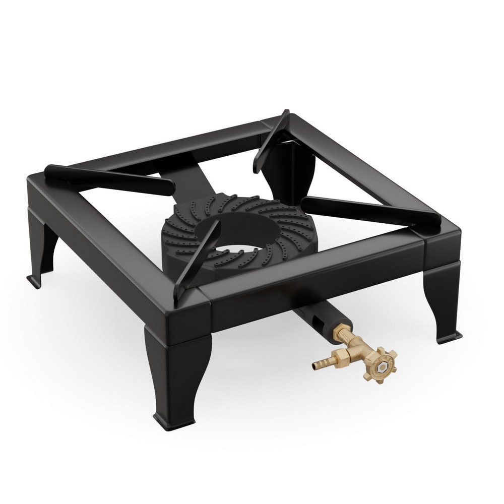 Φλόγιστρο GX10 Φ18 Βαφής 8 kw