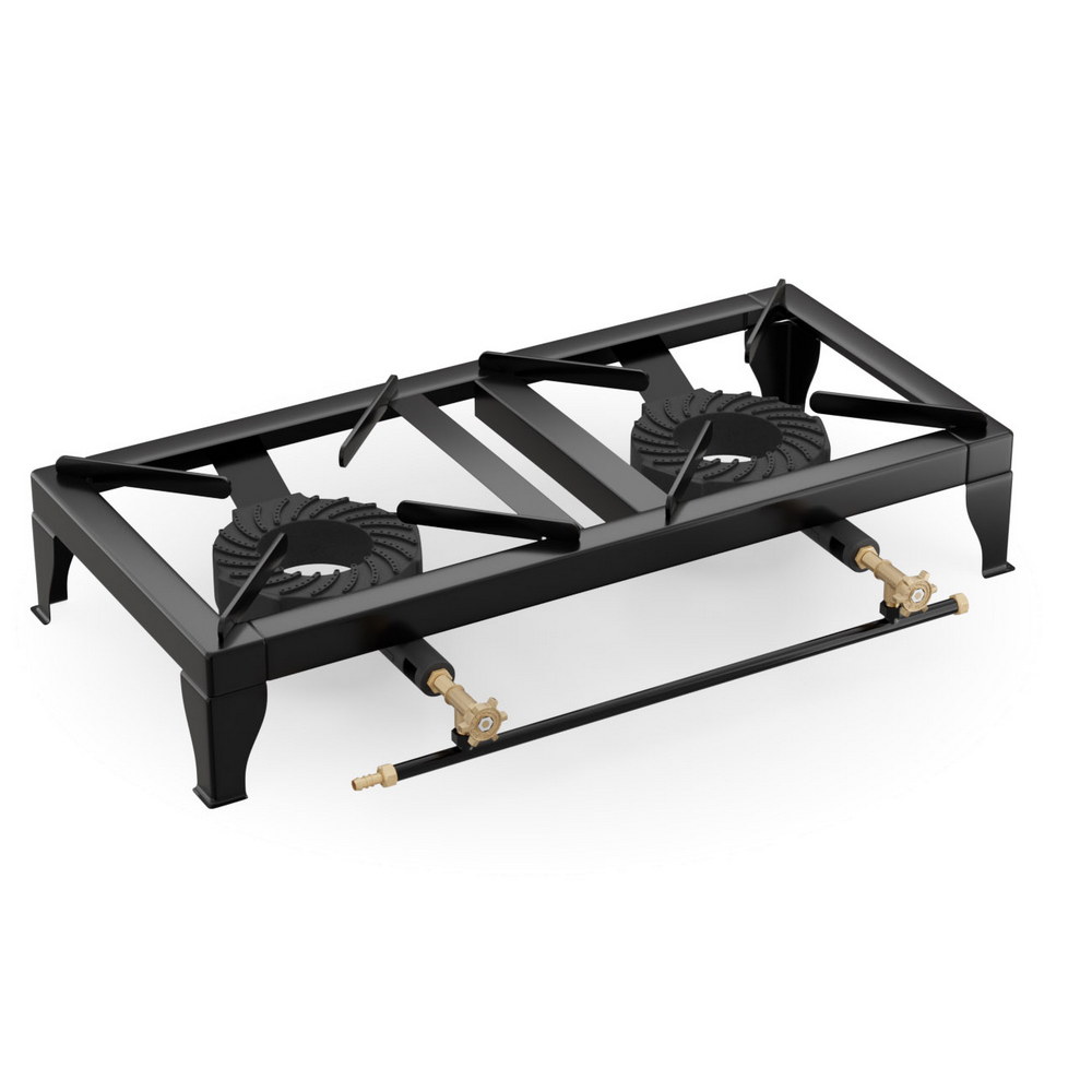 Φλόγιστρο GX20 Φ18 Βαφής 8 kw