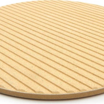 Πέτρα για Πίτσα Grillpro 98154 33 cm
