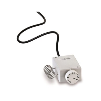 Θερμοστάτης για αυτόματες γεννήτριες ζεστού αέρα KEMPER