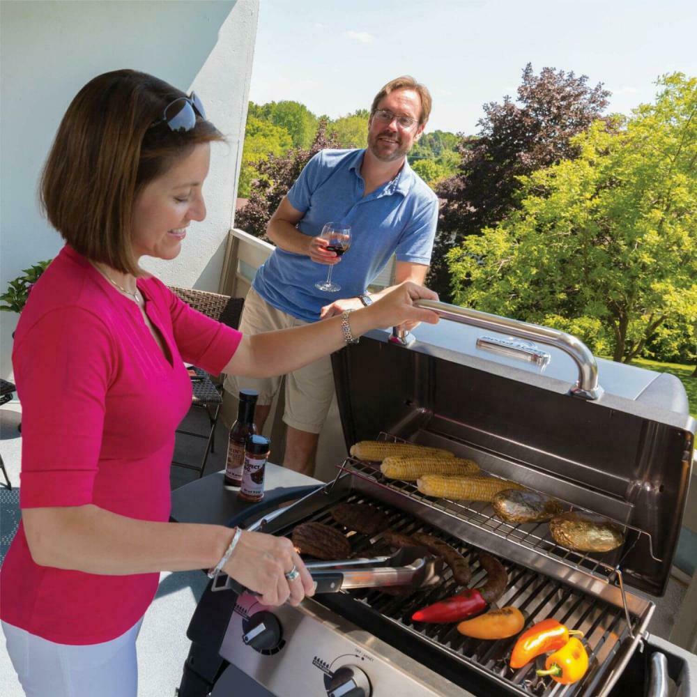 Broil King Porta Chef 320 (952-653)