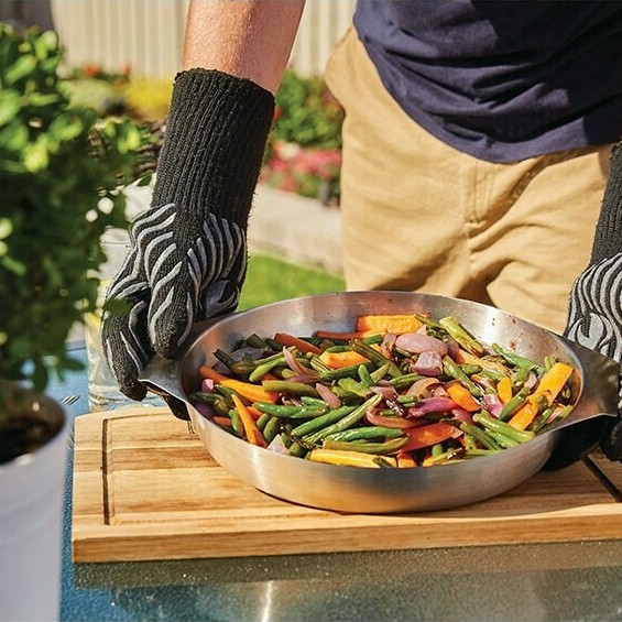 Napoleon Θερμοανθεκτικό Γάντι Ψησίματος 62145