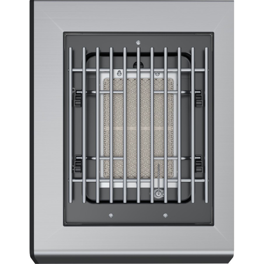 Outdoorchef Υπέρυθρος Κεραμικός Καυστήρας Blazing Zone 