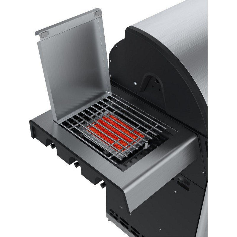 Outdoorchef Υπέρυθρος Κεραμικός Καυστήρας Blazing Zone 