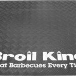 Broil King Μαύρο Προστατευτικό Πάτωμα 180 x 90 εκ. Broil King Μαύρο Προστατευτικό Πάτωμα 180 x 90 εκ.
