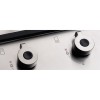 Bertazzoni PM36 3 0G X | Εστίες Αερίου και Γκριλ TEPPANYAKI